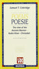 Coleridge S.T.: Poems (edizione bilingue)  ( De Zordo O.)