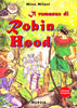 Milani Mino: Il romanzo di Robin Hood