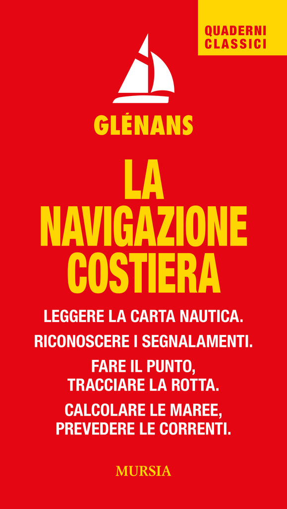 Glénans: La navigazione costiera