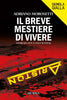 Adriano Morosetti: Il breve mestiere di vivere. Sanremo non è solo Festival