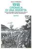 Primicerj G.: 1918: cronaca di una disfatta. Testi e documenti austriaci sul crollo militare dell' Impero asburgico