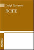 Pareyson L.: Fichte