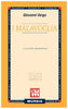Verga G.: I Malavoglia  ( Zappulla Muscara' S.)