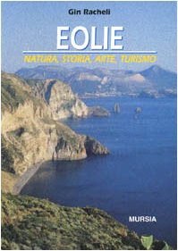 Racheli G.: Eolie