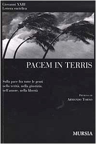 Giovanni XXIII: Pacem in terris