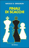 Grigorjev N.: Finali di scacchi