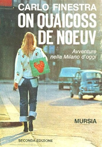 Finestra C.: On quaicoss de noeuv