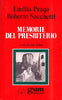 Praga E.-Sacchetti R.: Memorie del presbiterio  ( Tellini G.)