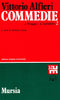 Alfieri V.: Commedie 2  ( Costa S.)
