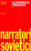 Markov G.: La famiglia Strogov