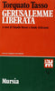 Tasso T.: Gerusalemme liberata  ( Varese C.-Arbizzoni G.)
