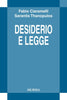 Ciaramelli F., Thanopulos S.: Desiderio e legge