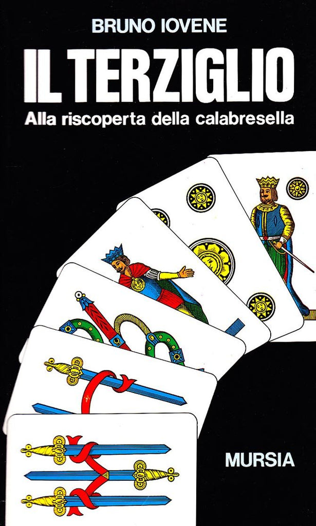 Iovene B.: Il terziglio