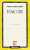 Della Valle Federico: Tragedie  ( Gareffi A.)
