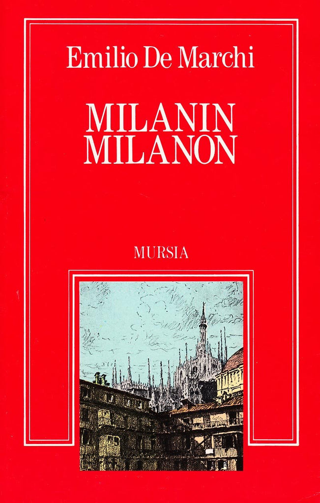 De Marchi E.: Milanin Milanon