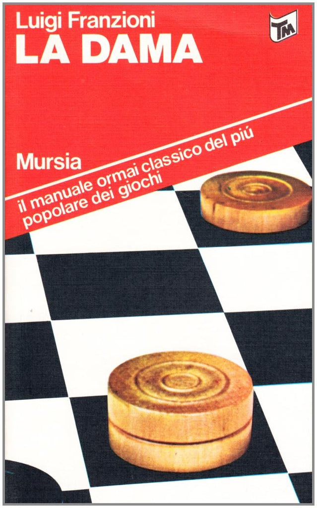 Franzioni L.: La dama