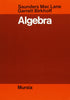 Mac Lane S.-Birkhoff G.: Algebra