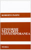 Pasini R.: L'informe nell'arte contemporanea