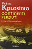 Kolosimo P.: Continenti perduti