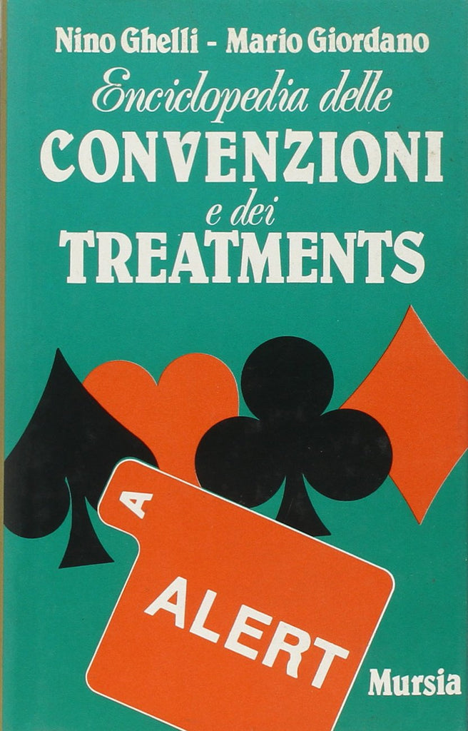 Ghelli N.-Giordano M.: Enciclopedia delle convenzioni