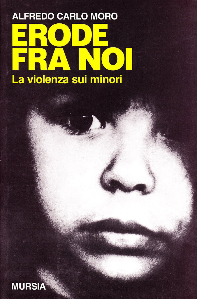 Moro A.C.: Erode tra noi