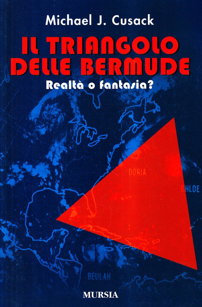 Cusack M.J.: Il Triangolo delle Bermude