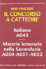 Gambula G.-Napoleone P.: Italiano, Storia e Geografia A043 Materie letterarie nella Secondaria