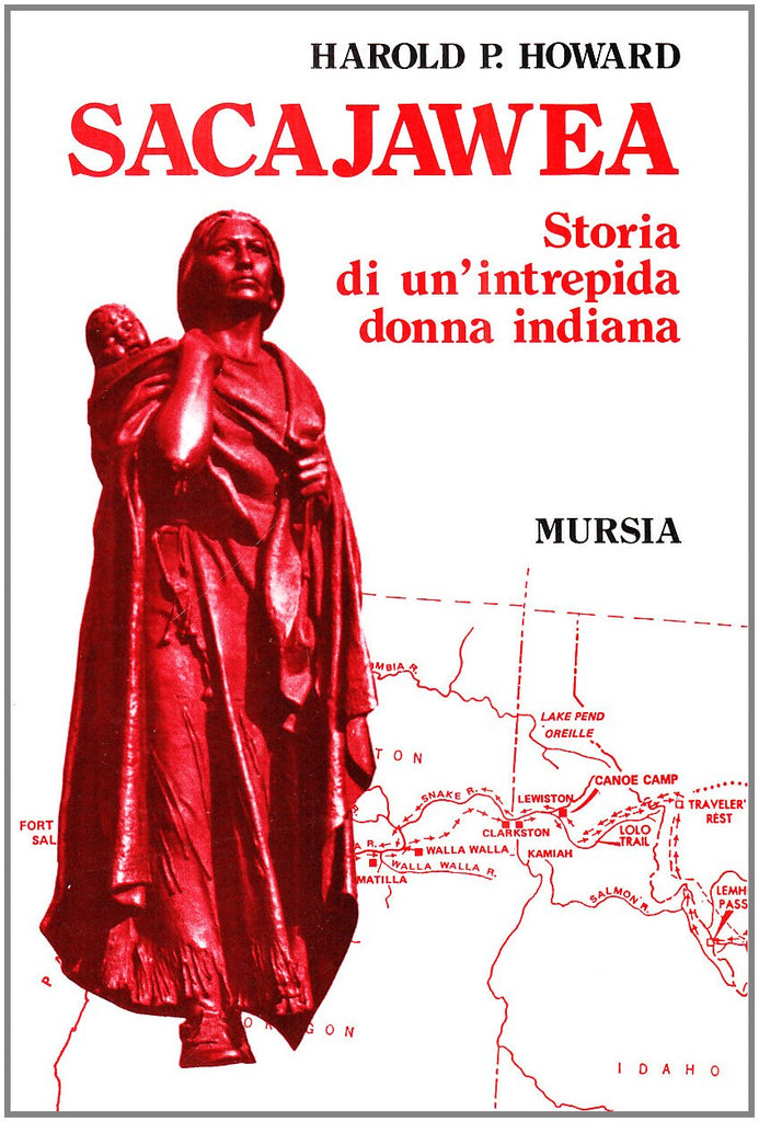 Howard H.P.: Sacajawea