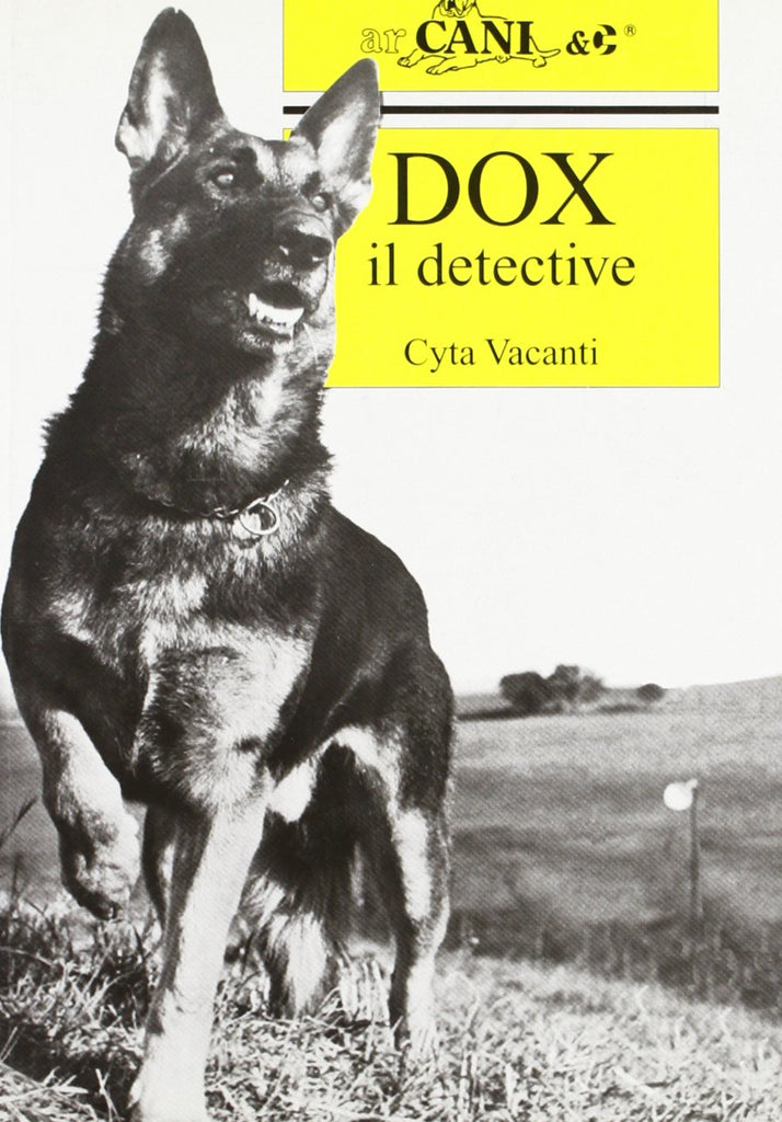 Vacanti C.: Dox il detective