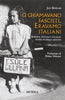 Bernas J.: Ci chiamavano fascisti. Eravamo italiani