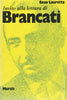 Invito alla lettura di Brancati   (di Lauretta E.)