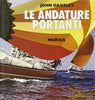 Oakeley J.: Le andature portanti