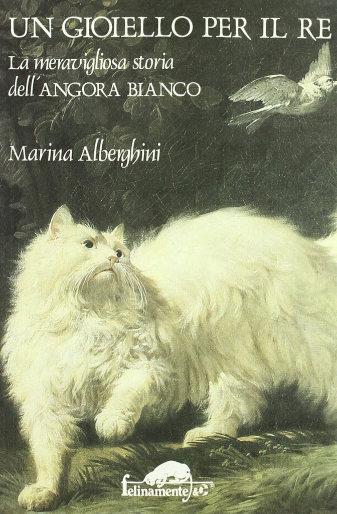 Alberghini M.: Un gioiello per il re