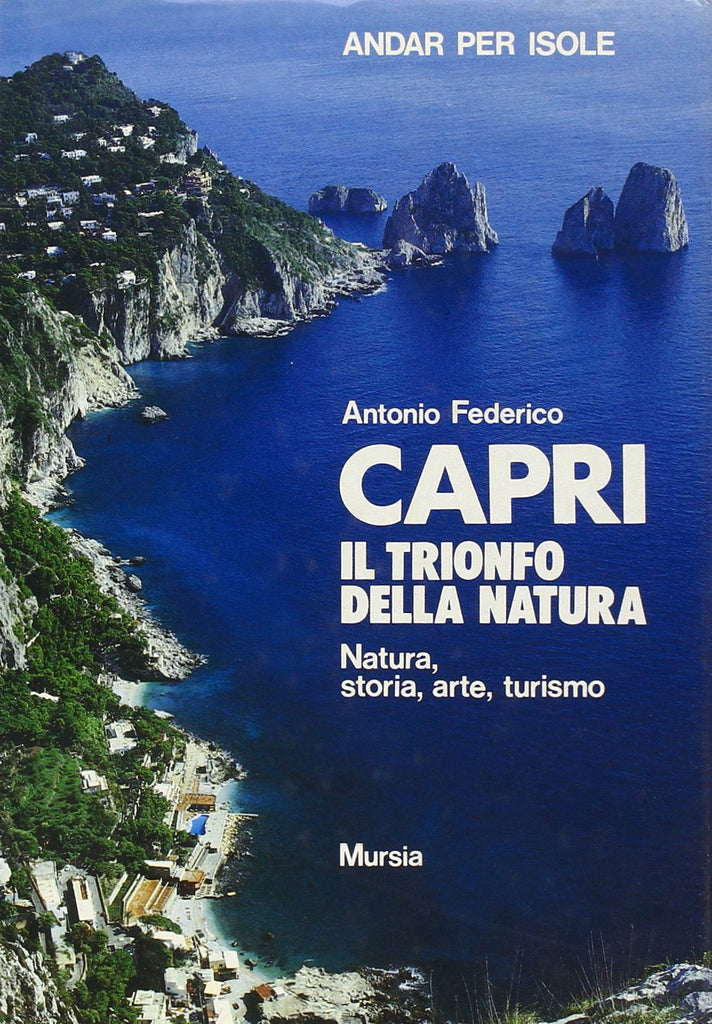 Federico A.: Capri