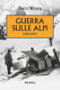 Weber F.: Guerra sulle Alpi 1915-1917