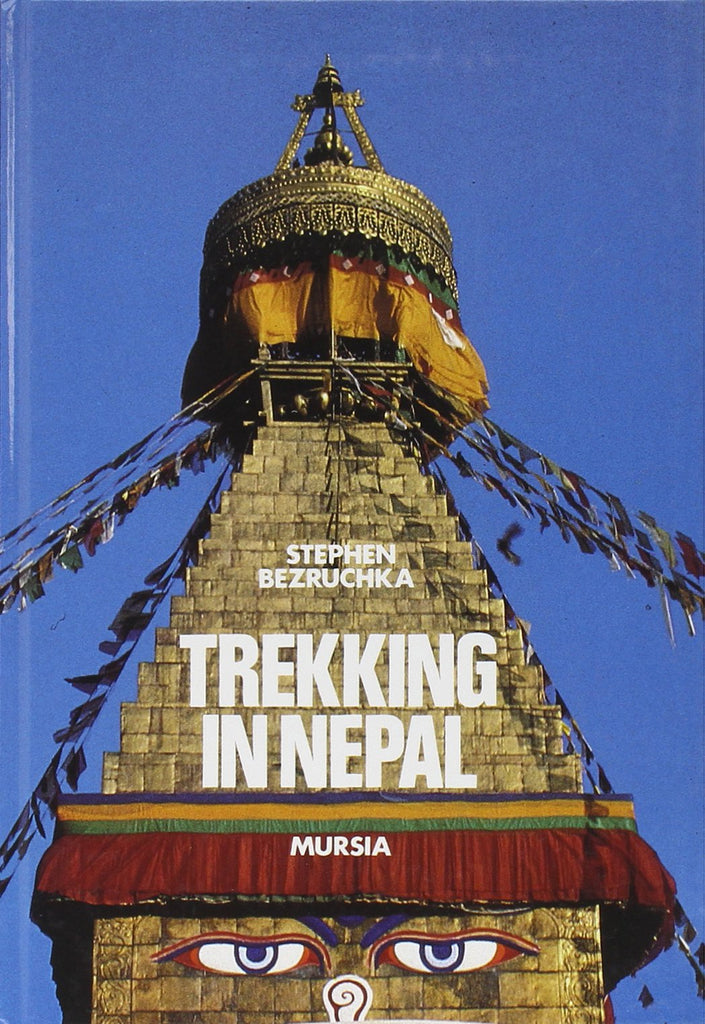 Bezruchka S.: Trekking in Nepal