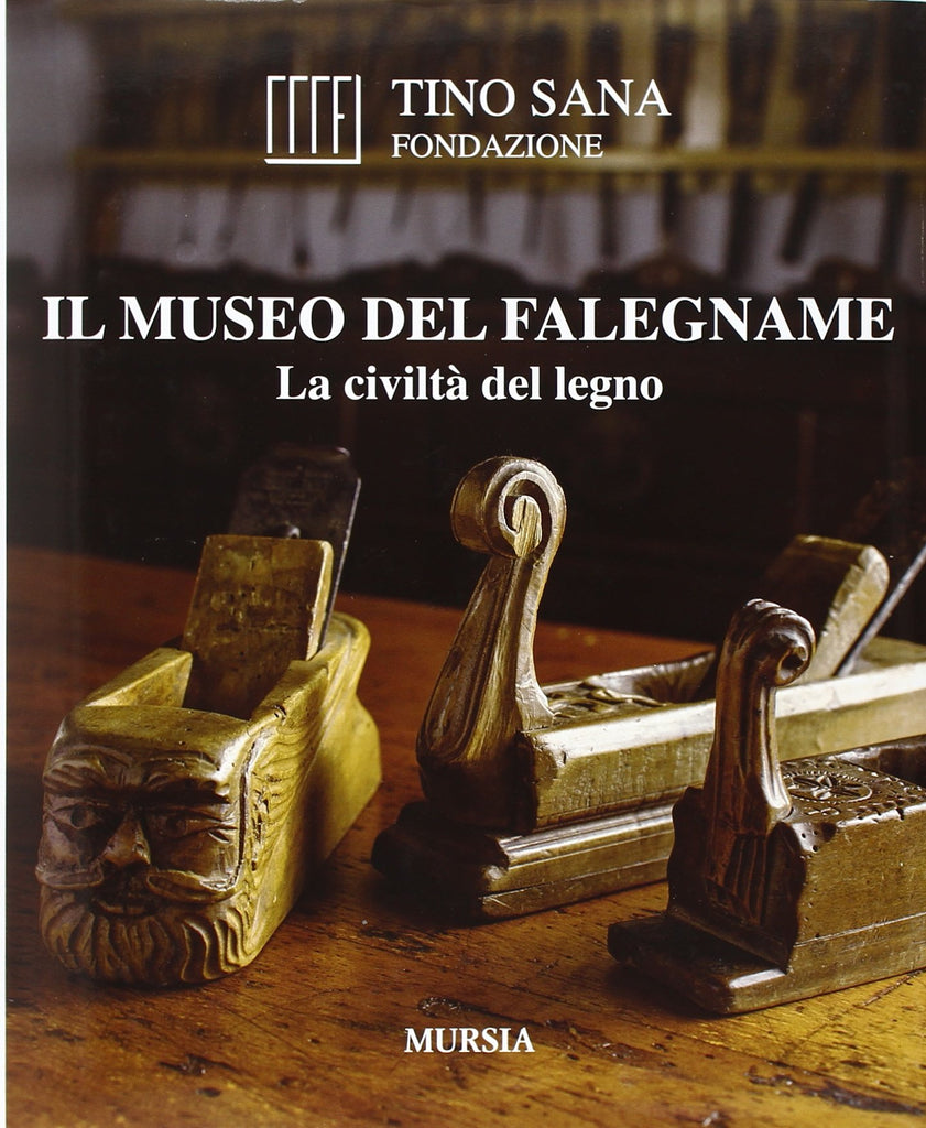 Sana T.: Il museo del falegname