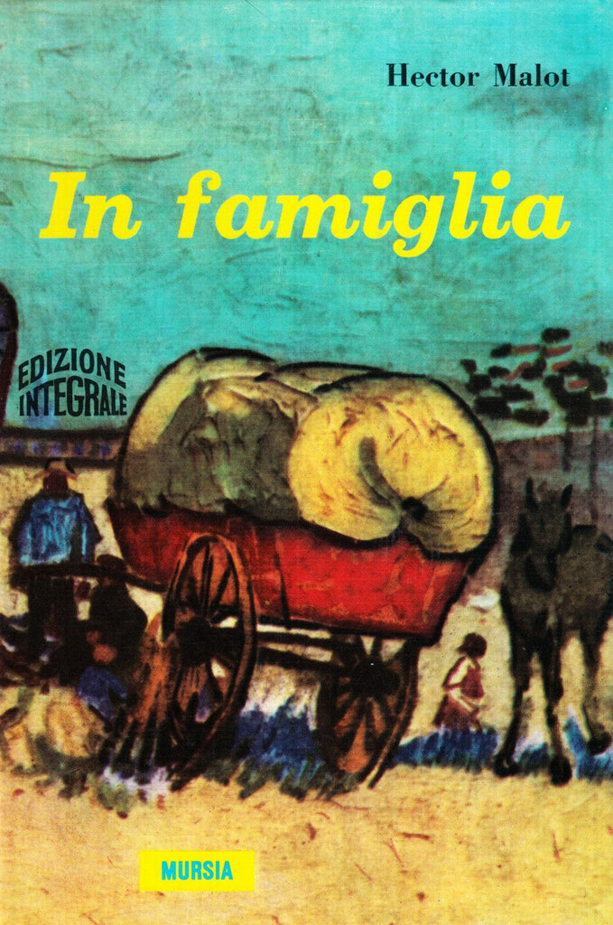 Malot H.: In famiglia