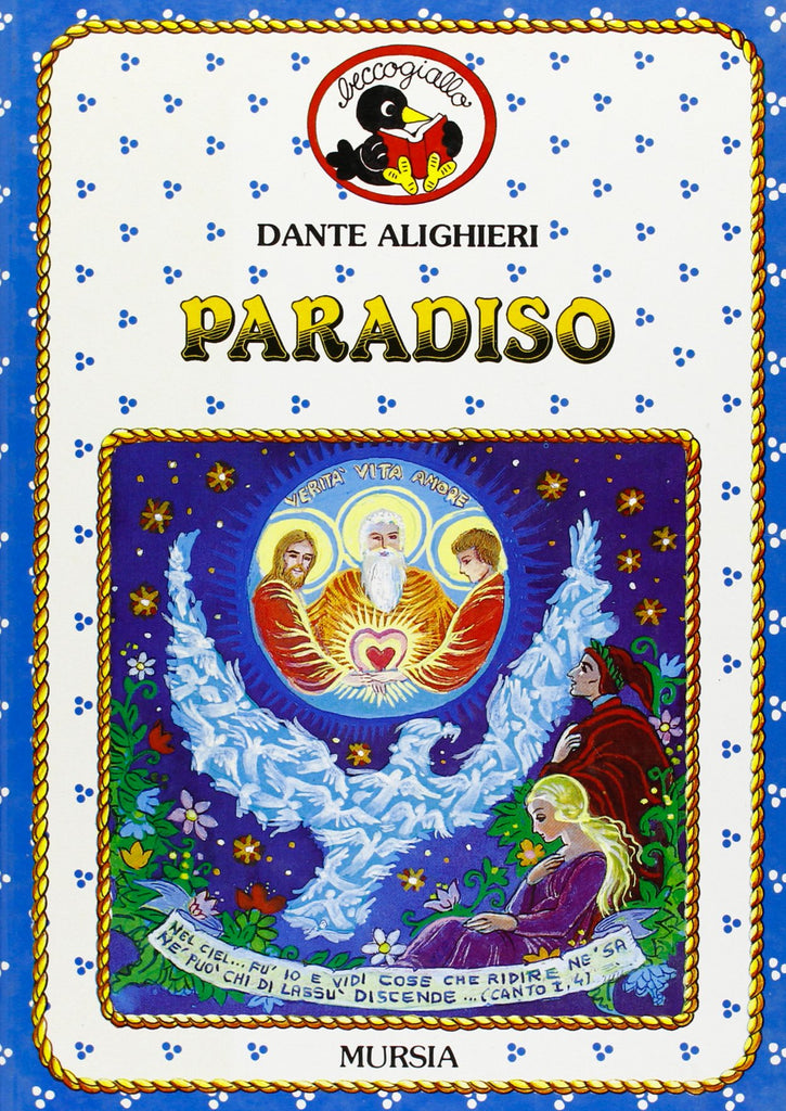 Alighieri D.: Paradiso
