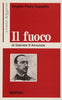 Come leggere Il fuoco di G. D'Annunzio  (Cappello A.P.)