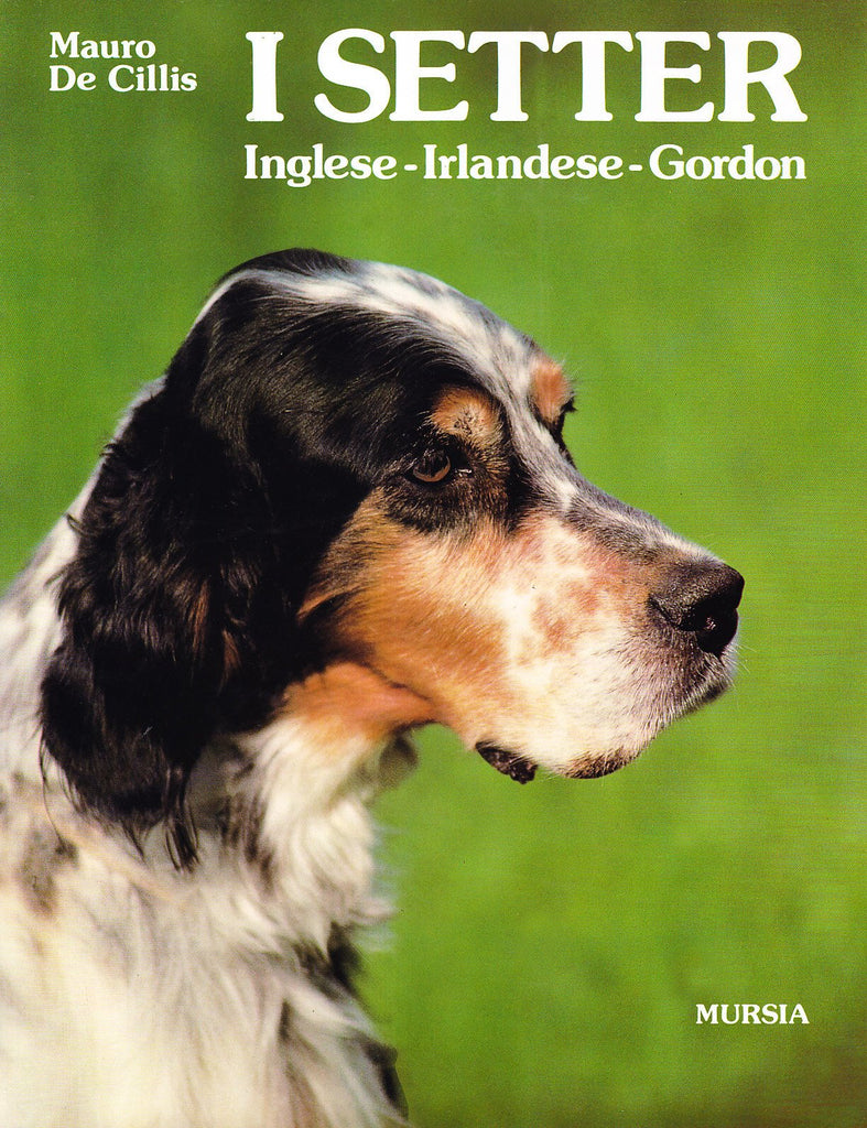 De Cillis M.: I setter
