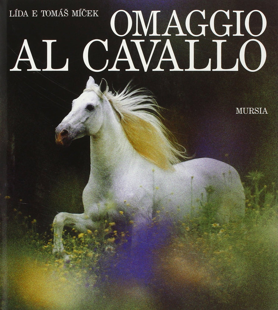 Micek L.-Micek T.: Omaggio al cavallo