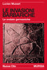 Musset Lucien: Le invasioni barbariche