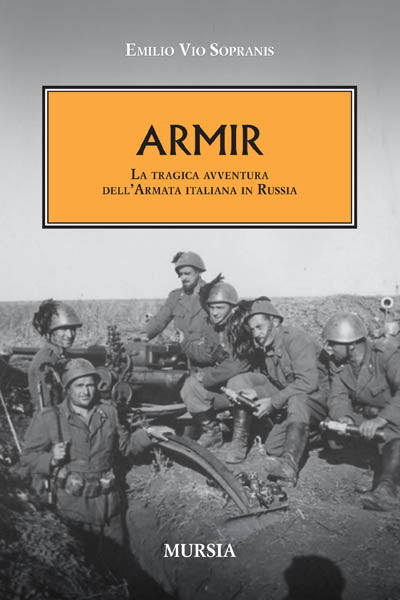 Vio Sopranis Emilio: Armir