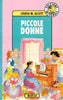 Alcott Louisa May: Piccole donne