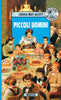 Alcott Louisa May: Piccoli uomini