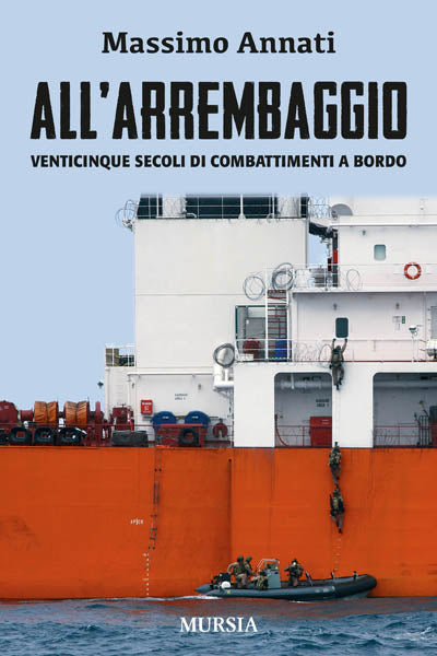 Annati M.: All'arrembaggio