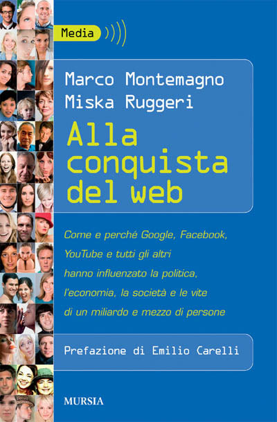 Montemagno M.-Ruggeri M.: Alla conquista del Web