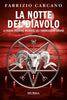 Fabrizio Carcano: La Notte del Diavolo