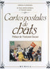 Cartes postales des chats